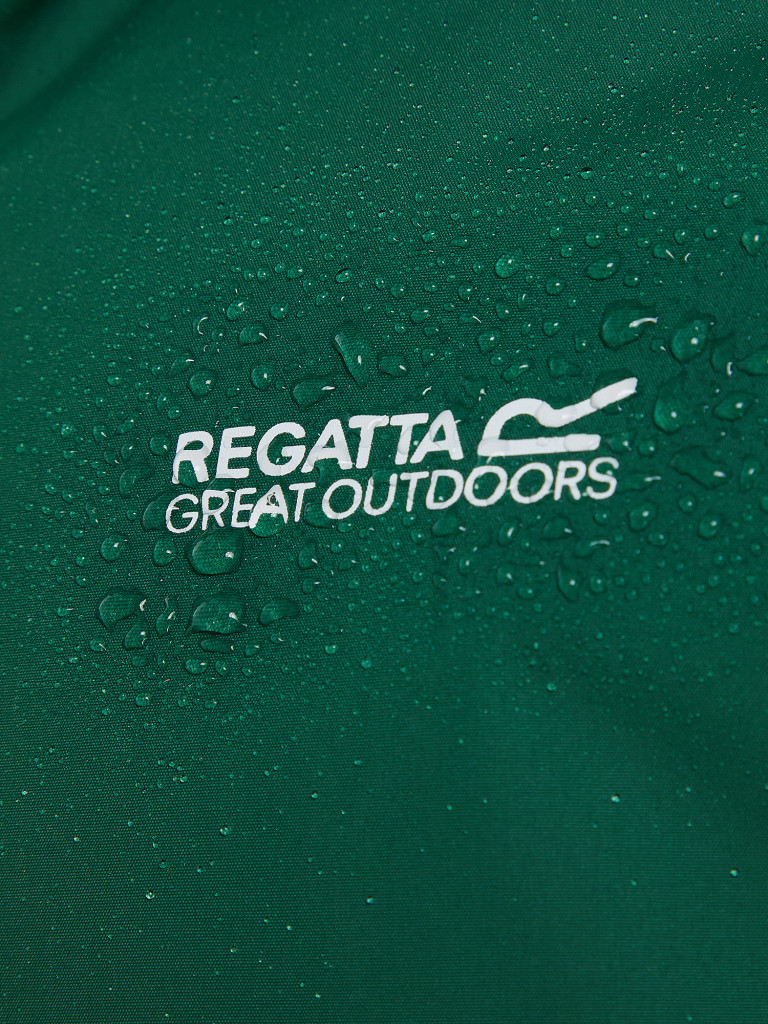 Куртка утепленная мужская Regatta Thornridge