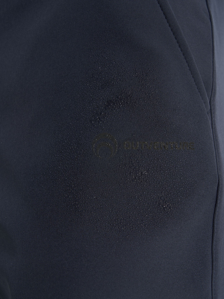 Брюки утепленные мужские Outventure