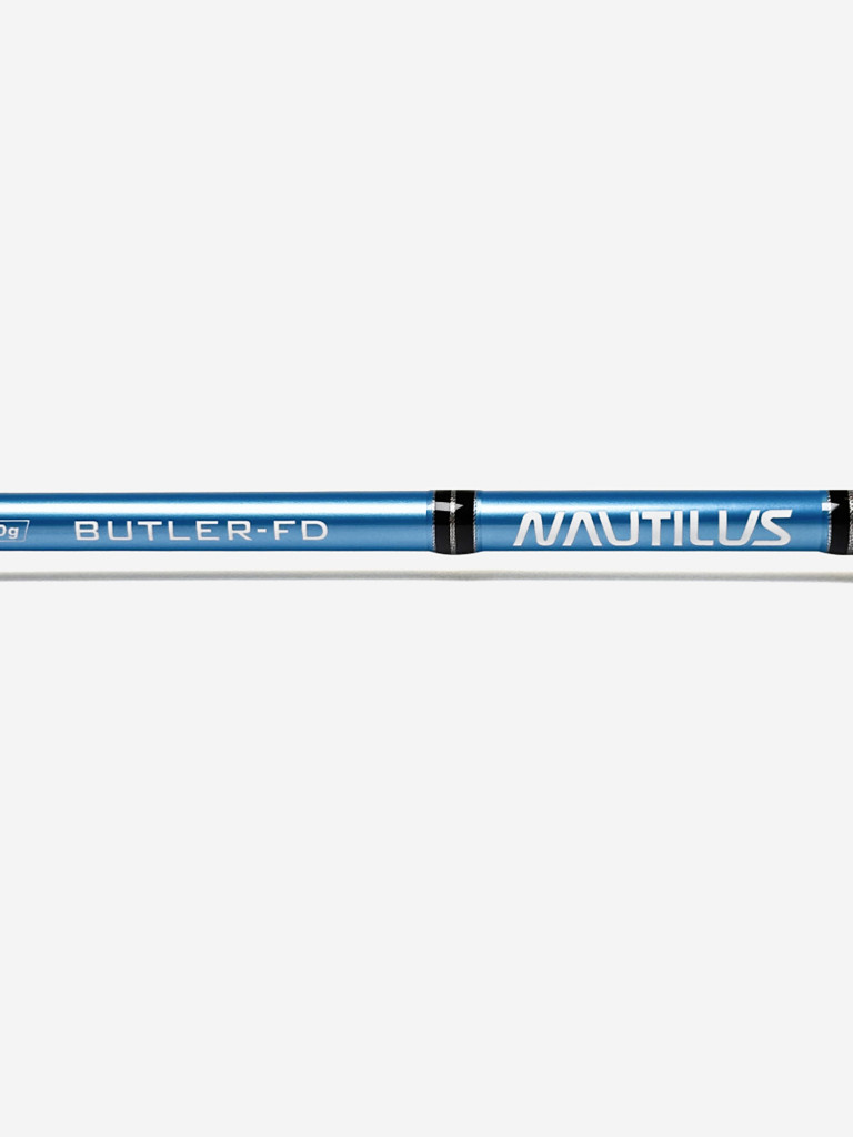 Удилище фидерное Nautilus Butler Feeder - FD 210см 250гр BTF-7XXHQ