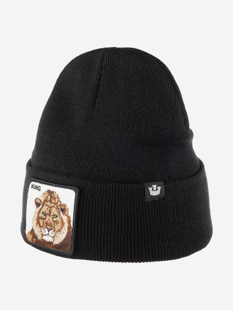 Шапка с отворотом GOORIN BROTHERS 107-0037