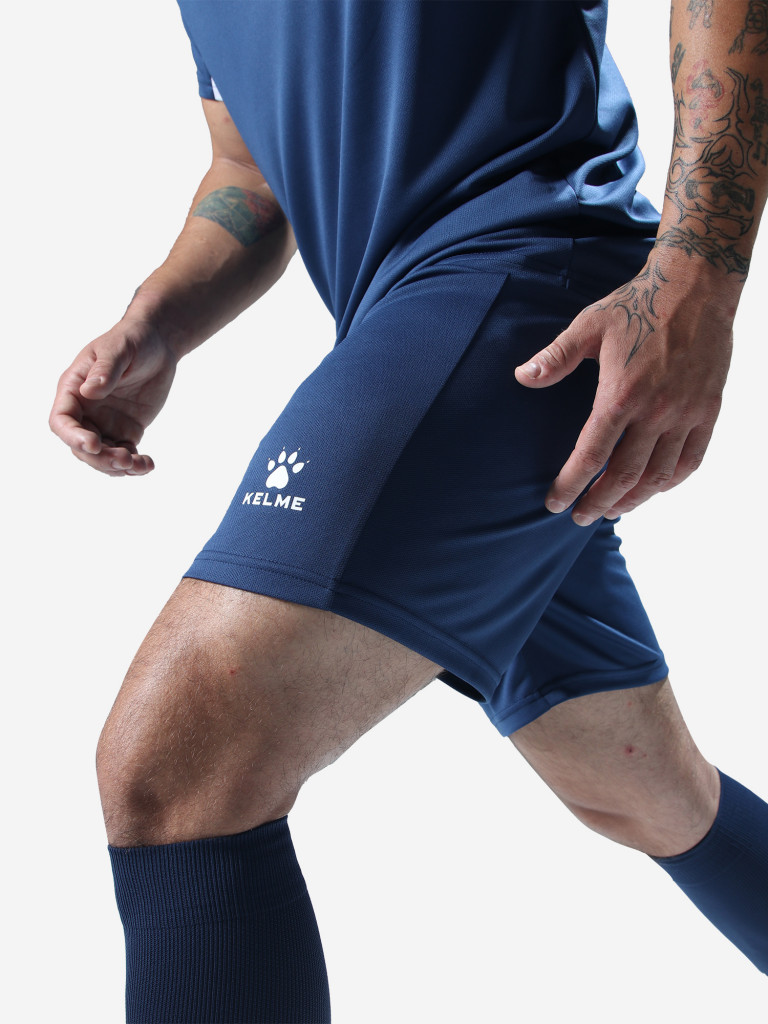 Комплект футбольной формы KELME Football Suit