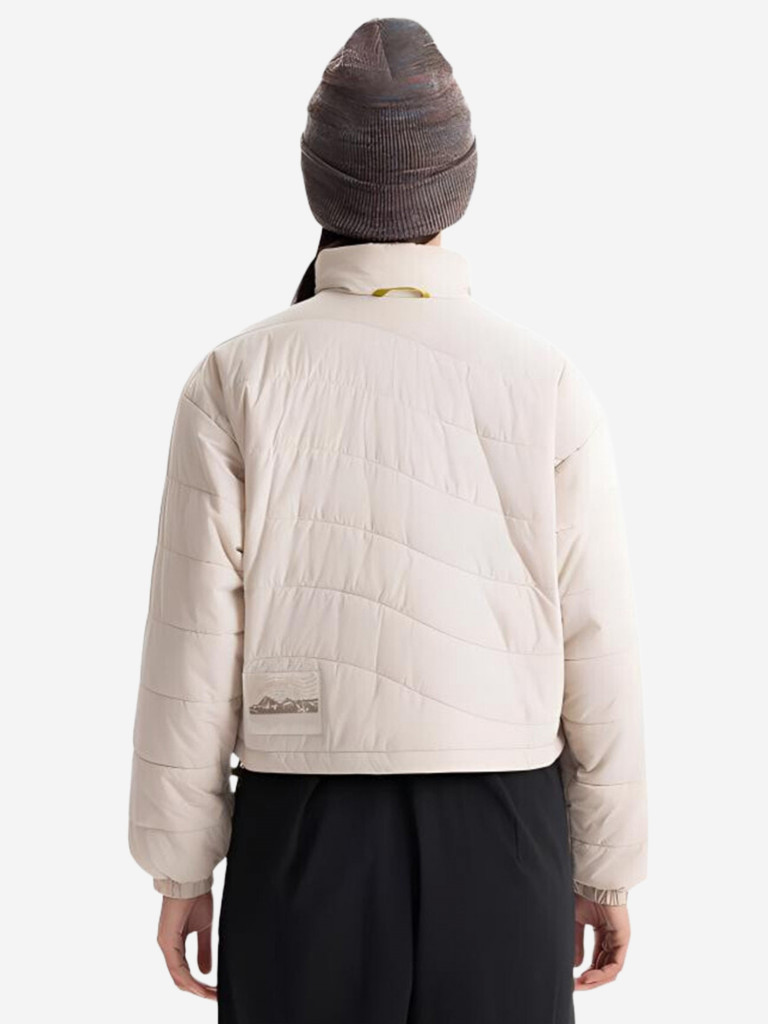 Куртка Columbia Wallowa Quilted Cropped Puffer