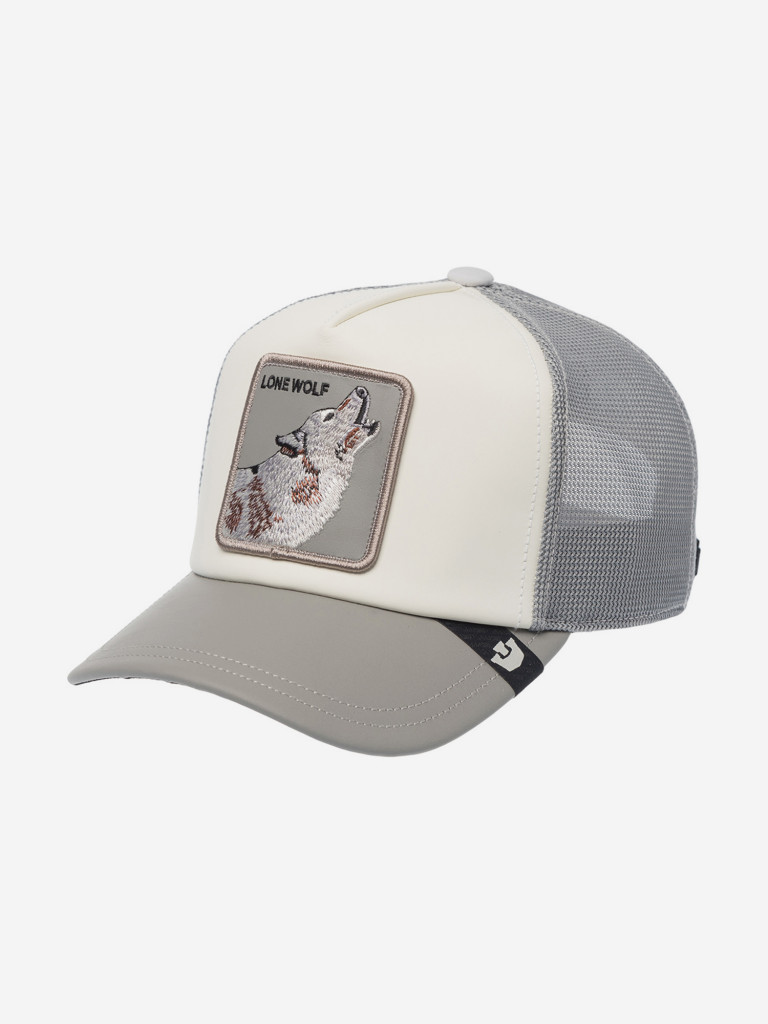 Бейсболка с сеточкой GOORIN BROTHERS 101-2228