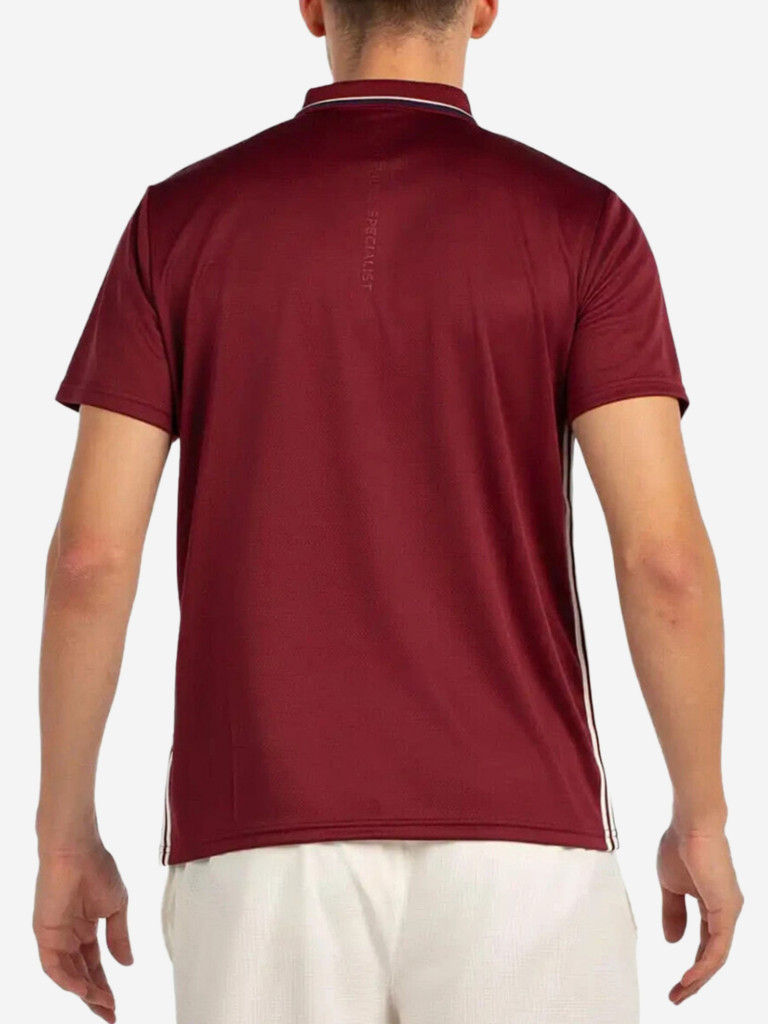 Поло мужское Bullpadel Arbo