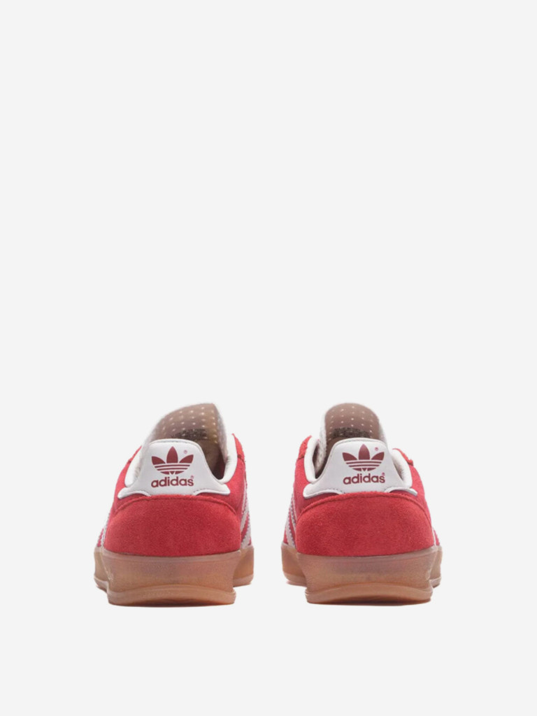 Кроссовки Adidas Gazelle Indoor Pro