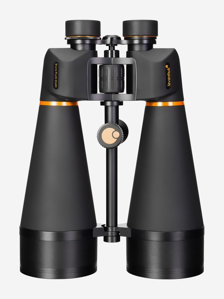 Бинокль Levenhuk Bruno PLUS 30x80