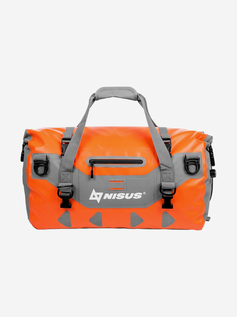 Гермосумка NISUS 40л, ПВХ (N-8916-40)