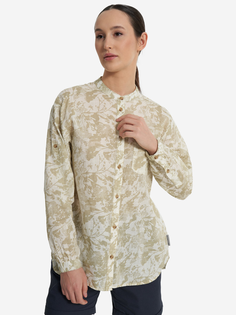 Рубашка женская Outventure