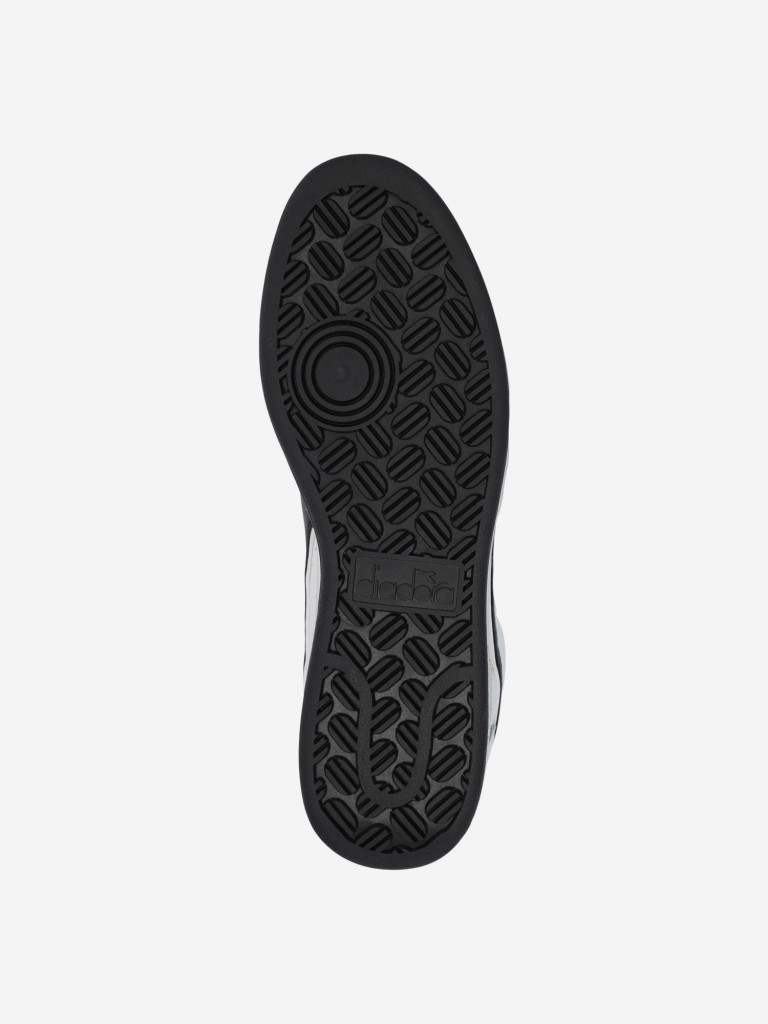Кеды мужские Diadora Magic Basket Demi Icona