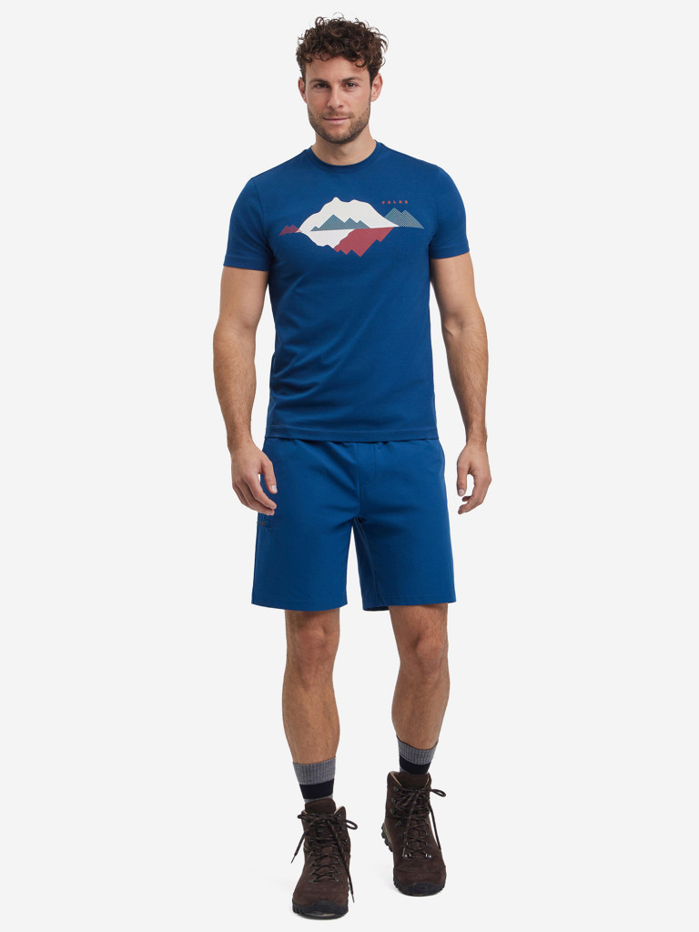 Мужская спортивная футболка FALKE