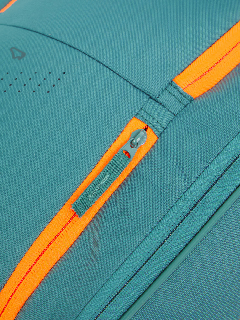 фото Сумка для 12 ракеток head pro racquet bag xl, зеленый