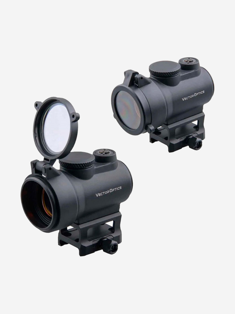 Коллиматорный прицел для охоты Vector Optics Centurion
