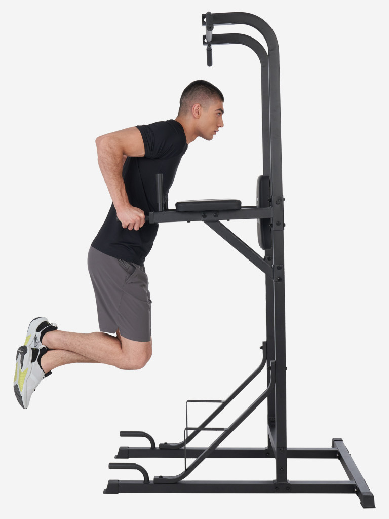 Стойка атлетическая Torneo G-222