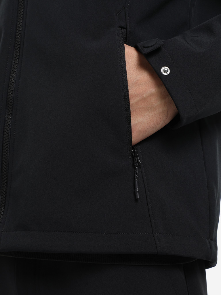 Куртка софтшелл мужская Pelliot