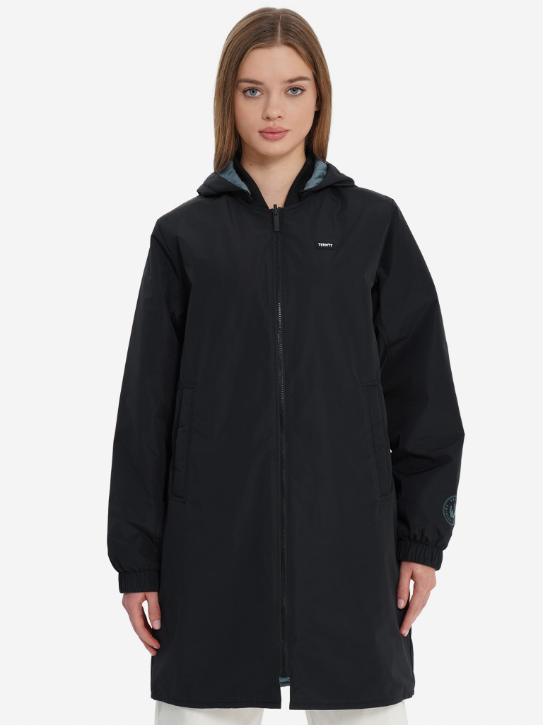 Куртка утепленная женская Termit