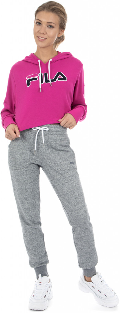 Худи женское FILA
