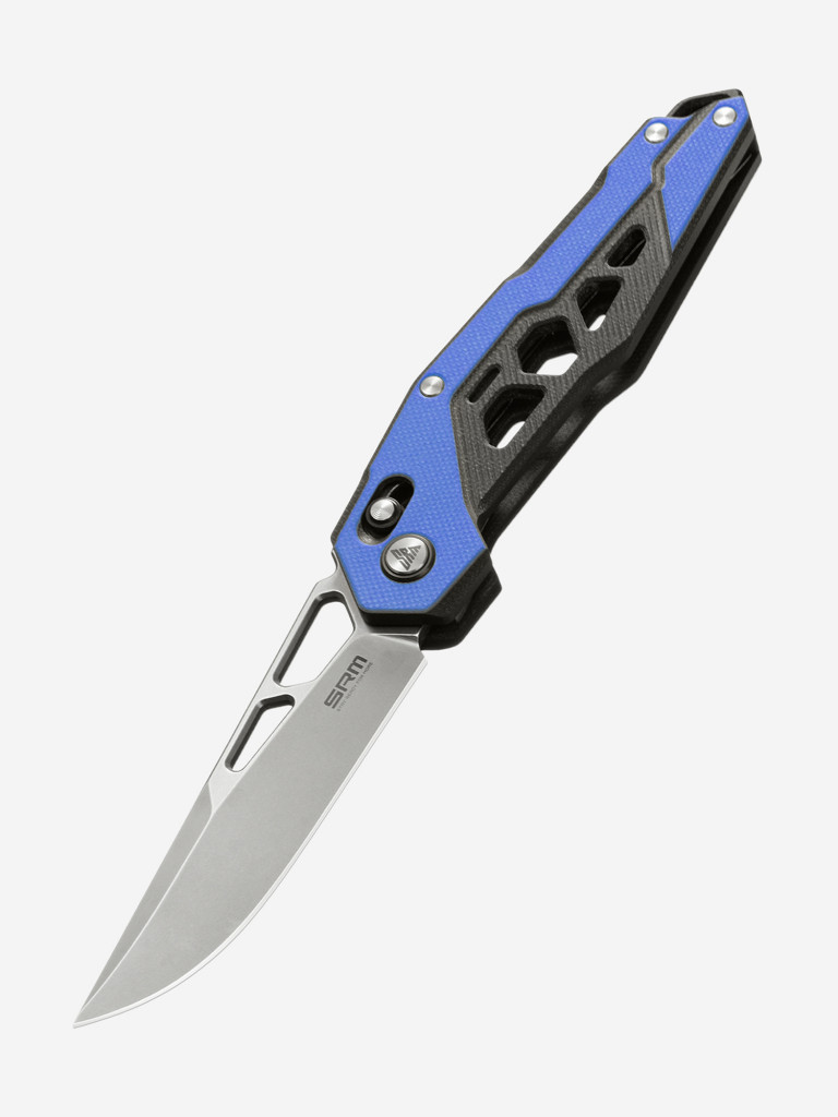 Складной нож SRM Medal 9225-GI