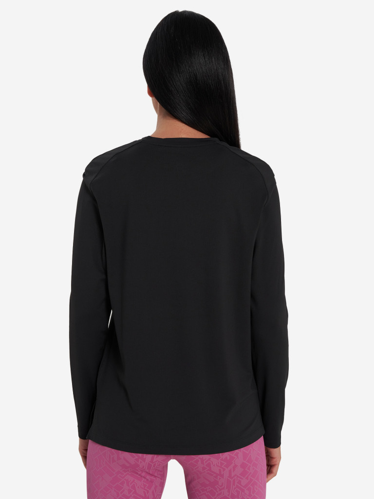 Лонгслив женский Athlex