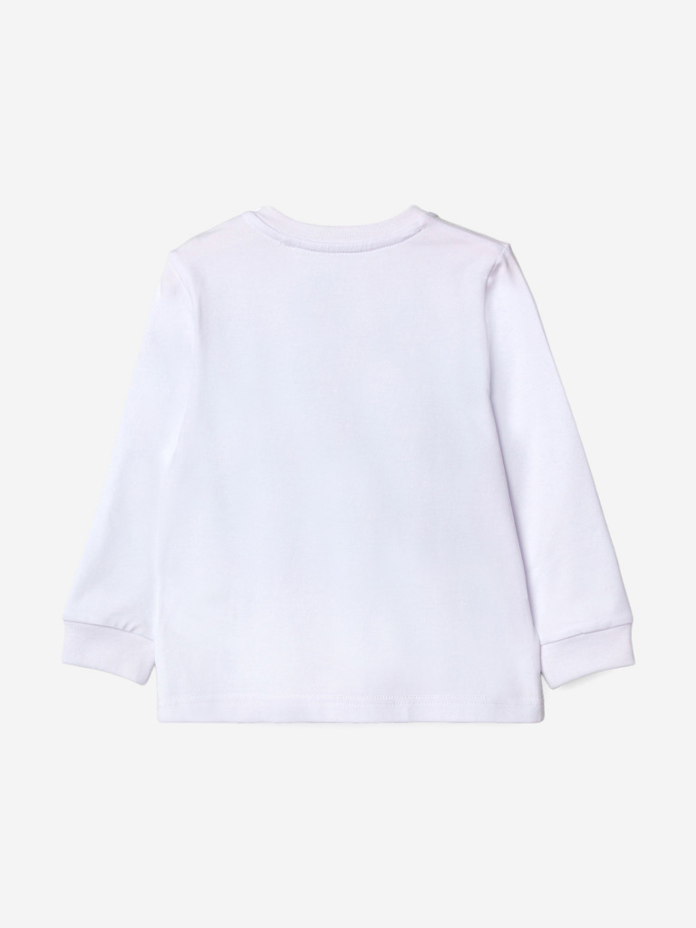 Лонгслив для мальчика PlayToday