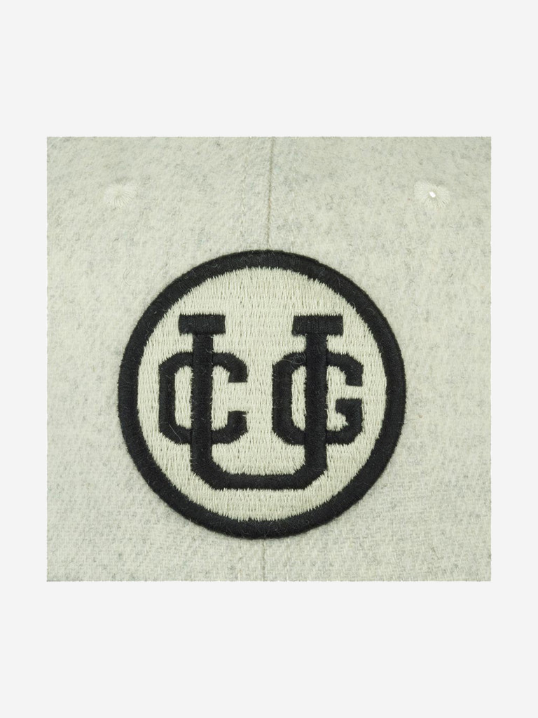 Бейсболка AMERICAN NEEDLE 21005A-CUG Chicago Union Giants Archive MILB (белый)