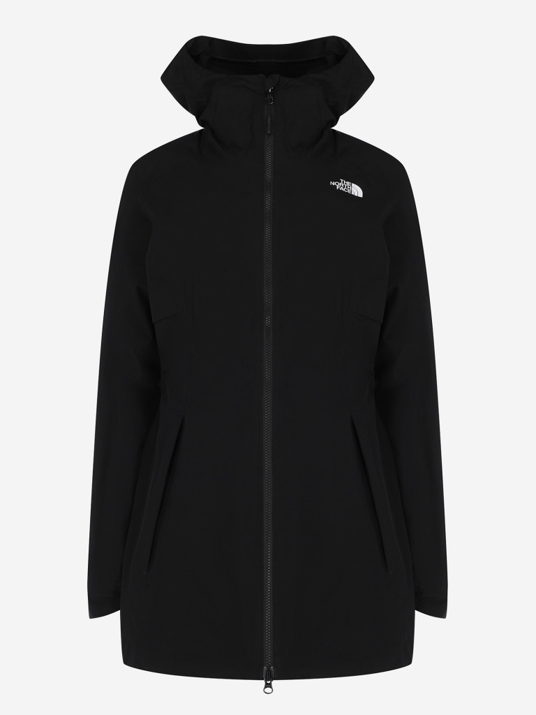 Куртка утепленная женская The North Face Hikesteller Insulated