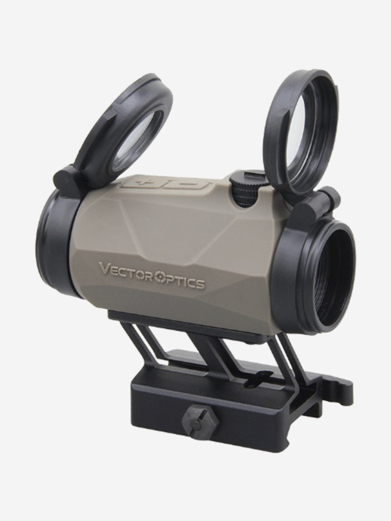 Коллиматор Vector Optics Maverick-IV 1x20 Mini SOP SCRD-61