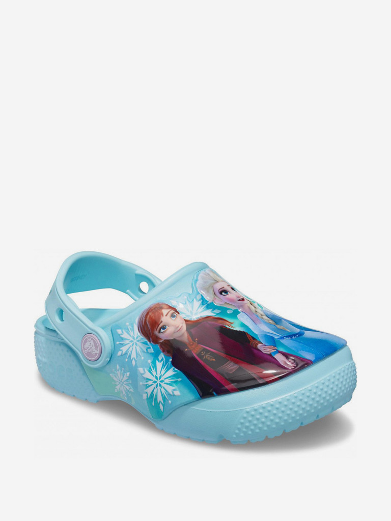 Crocs FL Disney Frozen II Clog T