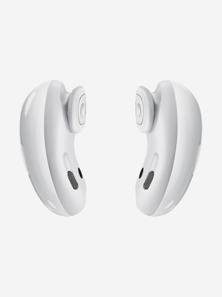 Наушники Samsung Galaxy Buds Live белый