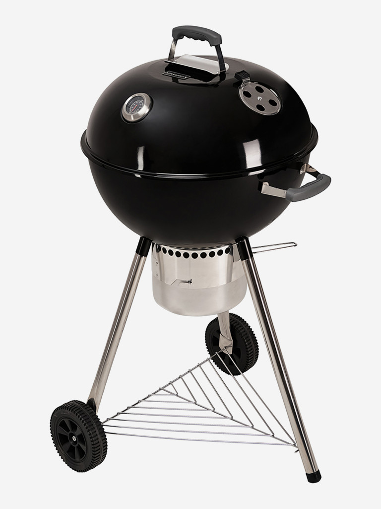 Угольный гриль барбекю Go Garden Premium 56