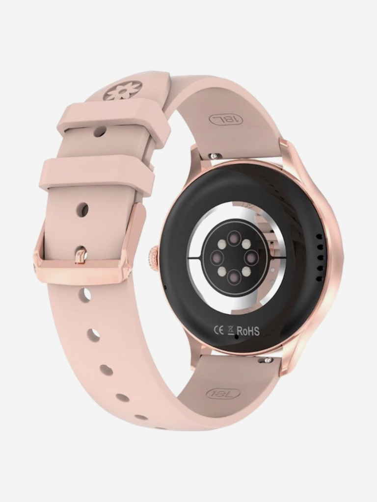 Смарт-часы CheckME Smart CMSDTSDIAMONDGP