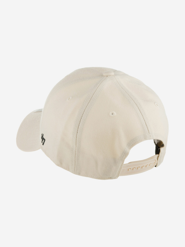Бейсболка 47 BRAND B-MVPSP17WBP-NT New York Yankees MLB (белый)