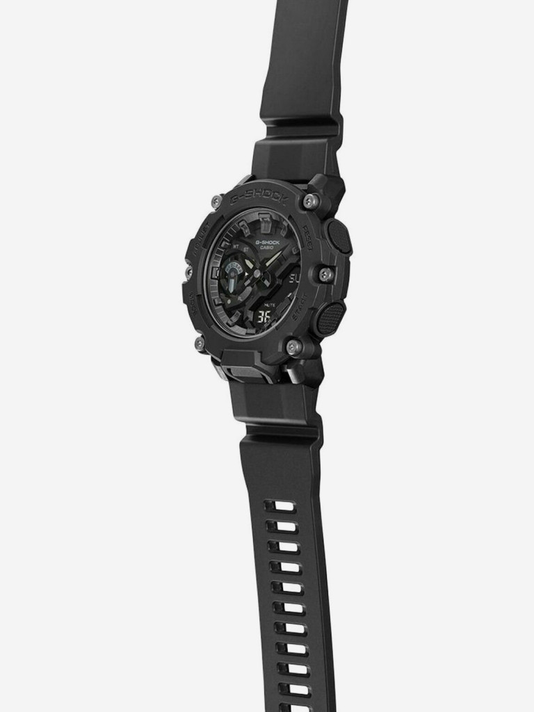 Спортивные часы CASIO G-SHOCK GA-2200BB-1AER