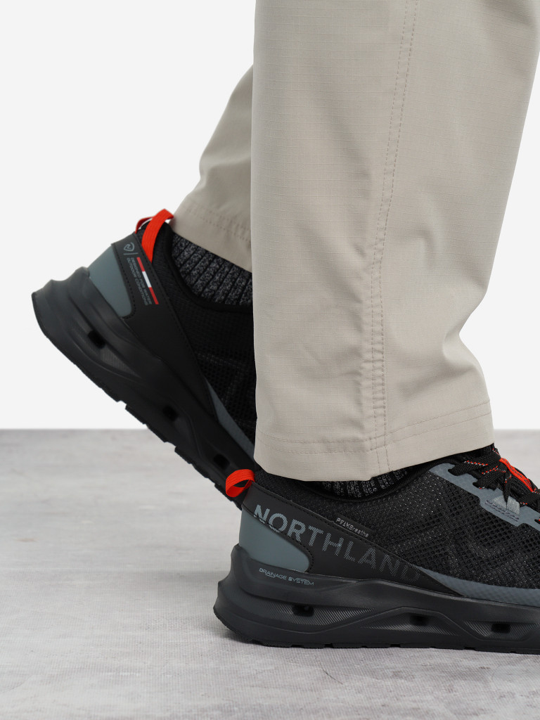 Полуботинки мужские Northland Strom