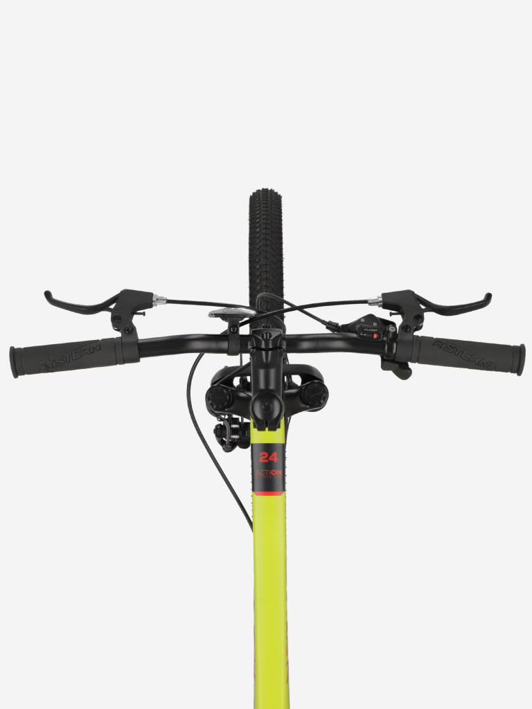 Велосипед горный для мальчиков Stern Action 24"