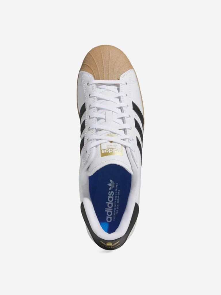 Кроссовки Adidas Superstar Adv