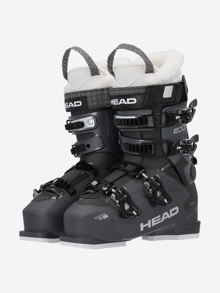 Ботинки горнолыжные женские Head Edge 85 W