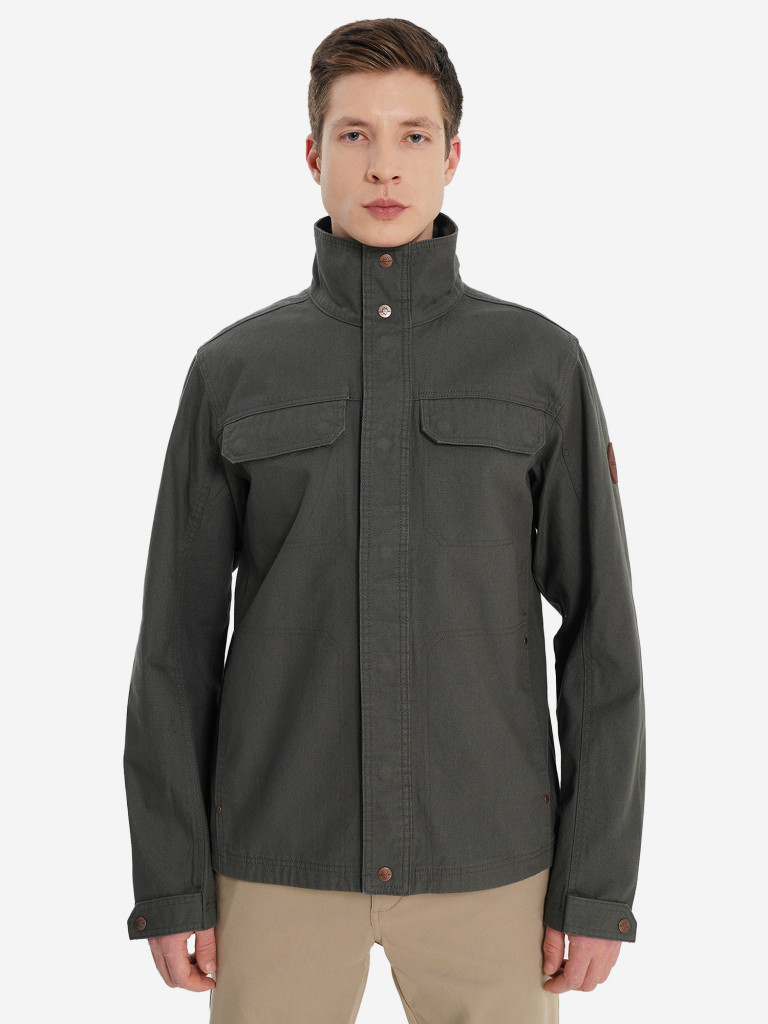 Легкая куртка мужская Cordillero