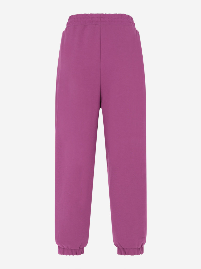 Брюки женские оверсайз Demix, Plus Size