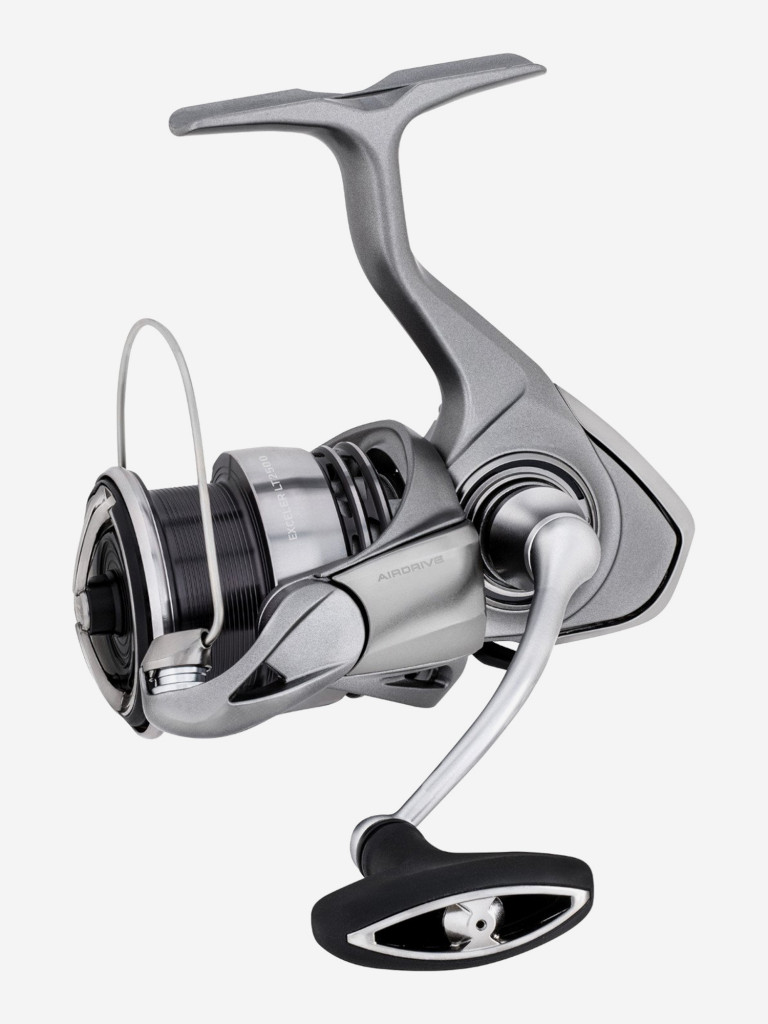 Катушка DAIWA 23 Exceler LT2000S-XH
