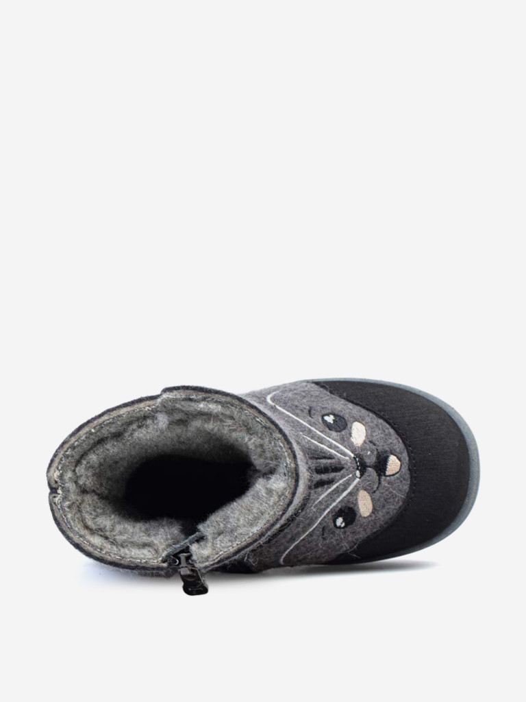 Валенки для мальчика Котофей