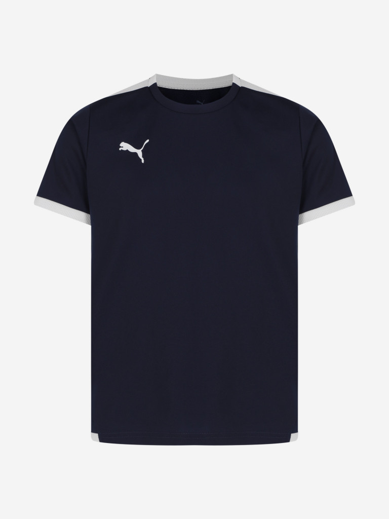 Футболка для мальчиков PUMA Teamliga Jersey Jr