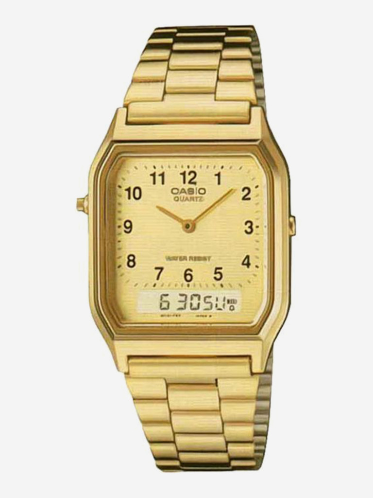 Наручные часы CASIO