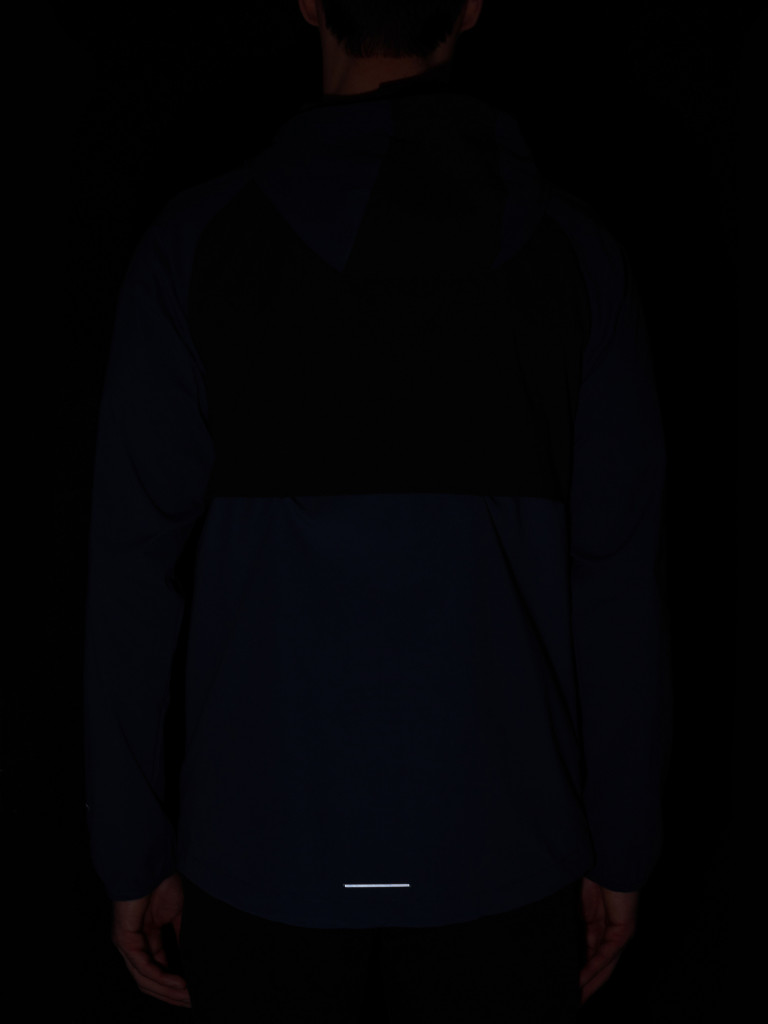 Ветровка мужская Columbia Columbia Tech II Wind Full Zip