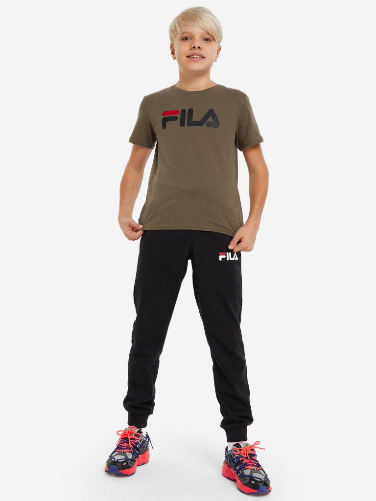 Футболка для мальчиков FILA