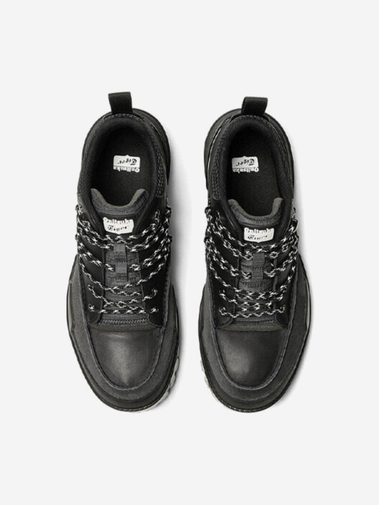 Кроссовки Onitsuka Tiger Hmr Peak Trainer