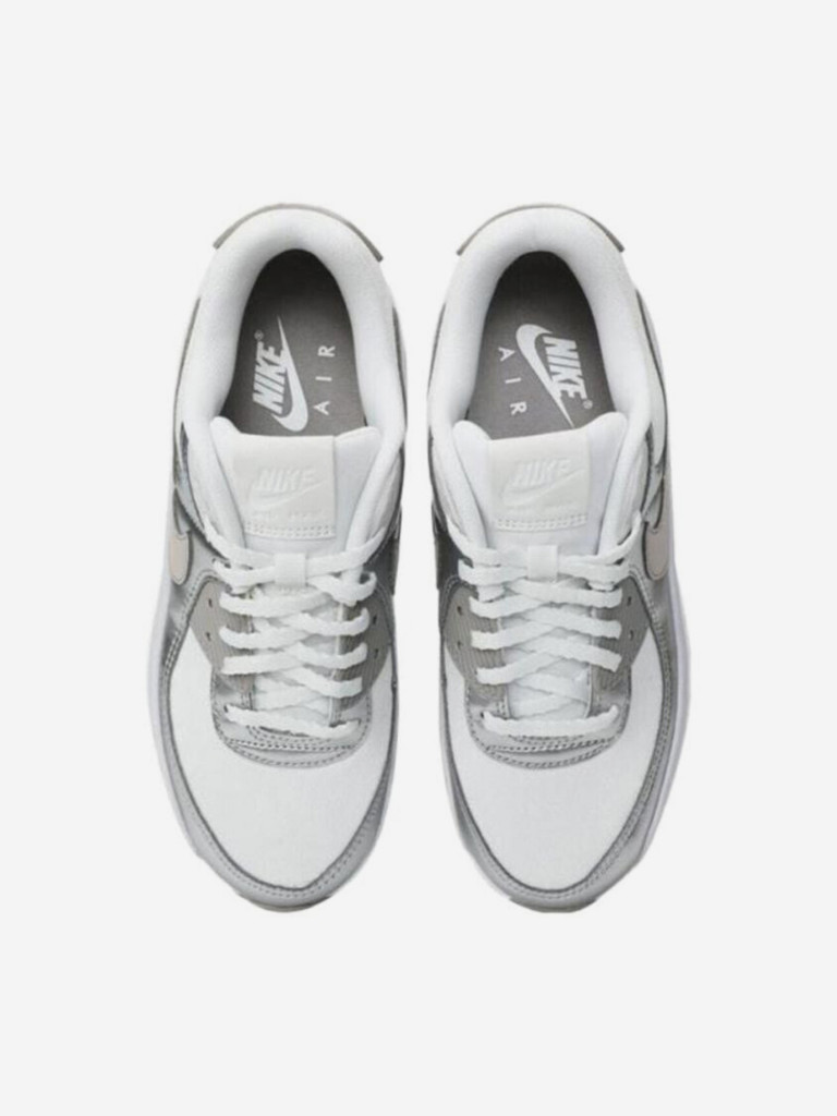 Кроссовки женские повседневные Nike Air Max 90 LV8