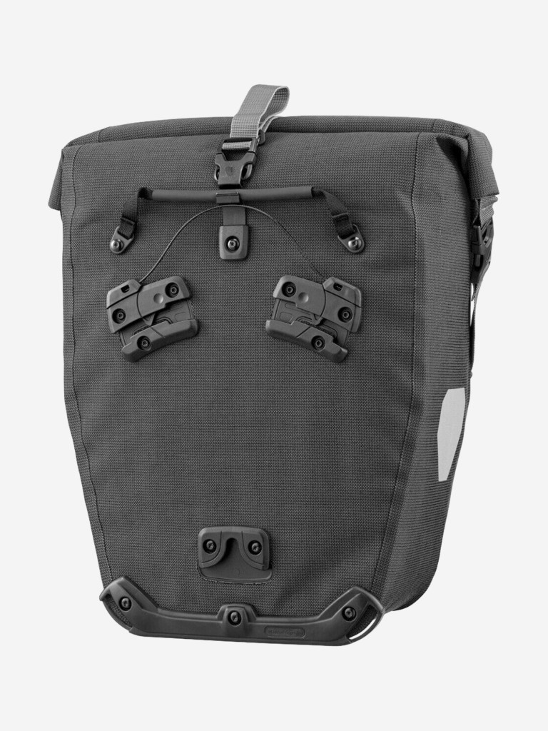 Велосумка на багажник ORTLIEB Back-Roller Urban 20 л