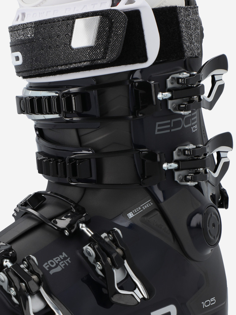 Ботинки горнолыжные женские Head Edge 105 W GW