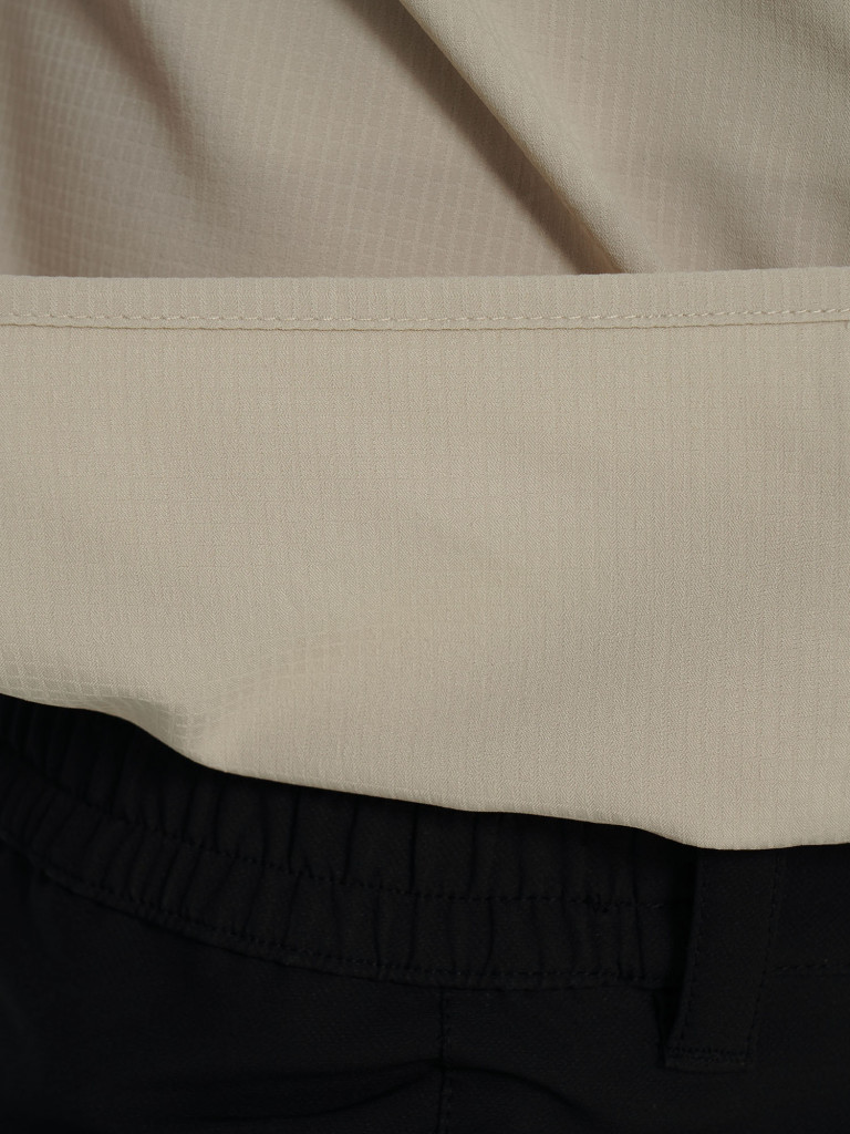 Рубашка с коротким рукавом мужская Zanier