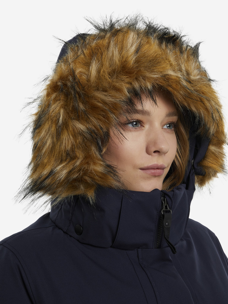 Пуховик женский IcePeak Adais